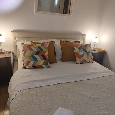 Apartment Astoria Krilo Екстериор снимка