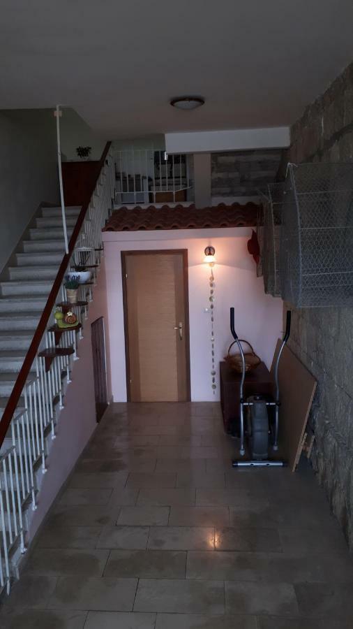 Apartment Astoria Krilo Екстериор снимка